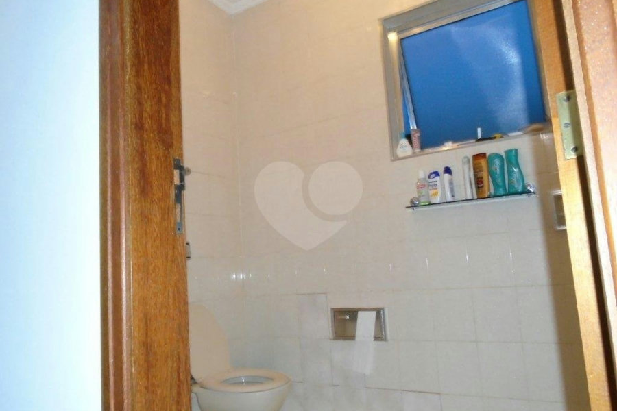 Sobrado à venda com 4 quartos, sendo 2 suítes, em Santana, São Paulo, SP