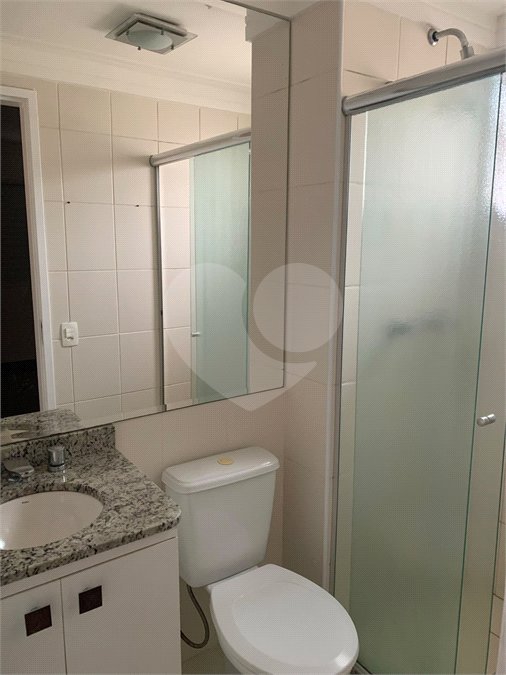 Apartamento à venda com 1 quarto em Tatuapé, São Paulo, SP