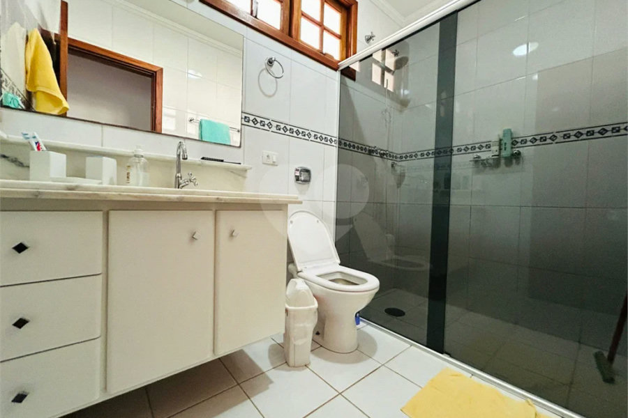 Casa a venda com 3 quartos no bairro Nova Piracicaba, em Piracicaba SP.