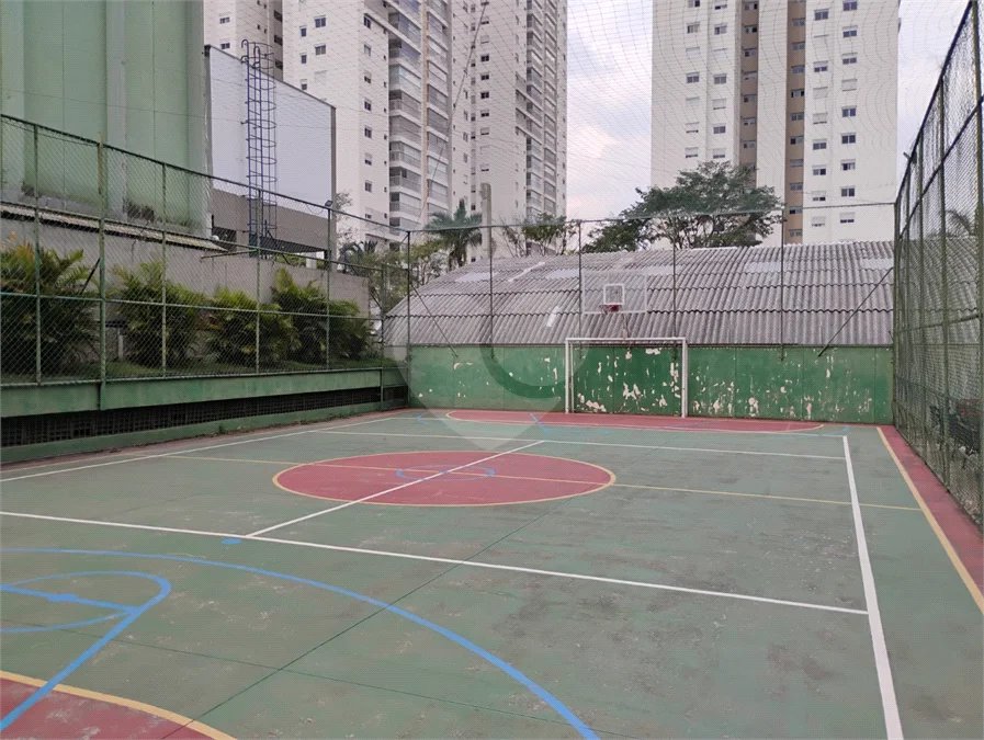 Apartamento à venda Jardim Aeroporto