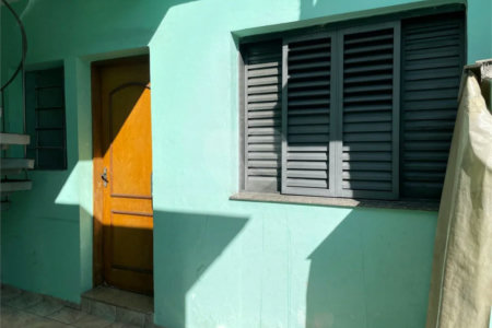 Casa à Venda com 120 m² | 2 Dormitórios | 3 Banheiros | Próximo ao Metrô Belém