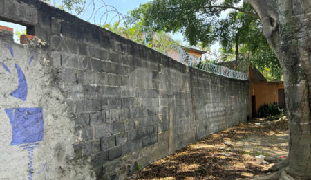 Terreno à venda em Interlagos, São Paulo, SP