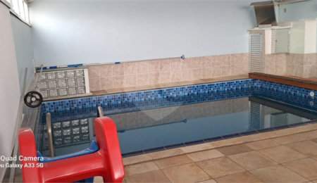 Casa à venda com 5 quartos, sendo 4 suítes,  em Jardim Armênia, Mogi das Cruzes, SP