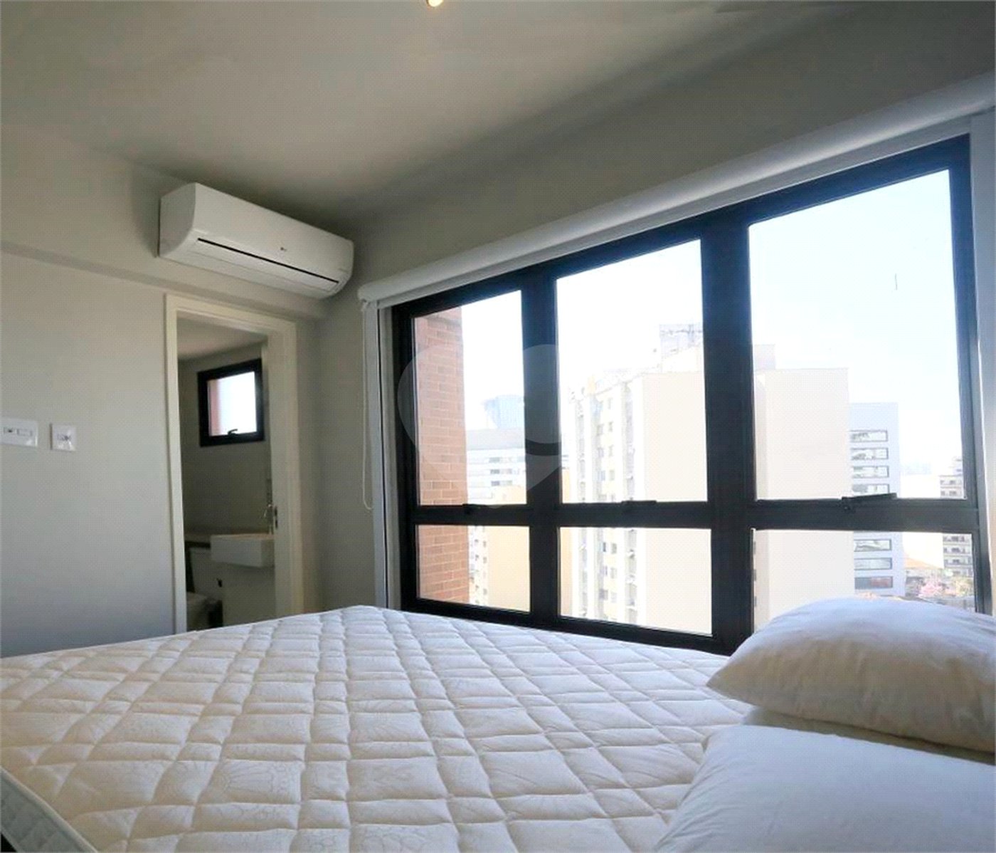 Apartamento à venda com 1 quarto em Pinheiros, São Paulo, SP