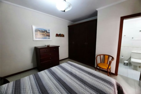 Apartamento Residencial para venda e locação, Vila Alzira, Guarujá - AP0983.