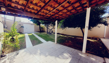 Casa à venda com 3 quartos em Jardim Morada do Sol, Indaiatuba, SP