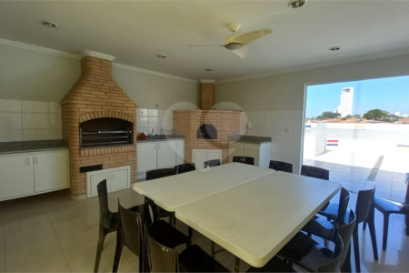 Apartamento à venda com 3 quartos, sendo 1 suíte,  em Água Fria, São Paulo, SP