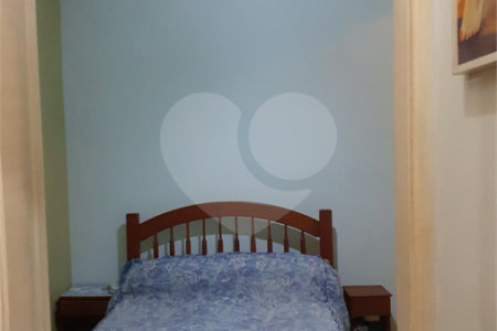 Apartamento à venda com 2 suítes em Flamengo, Rio de Janeiro, RJ