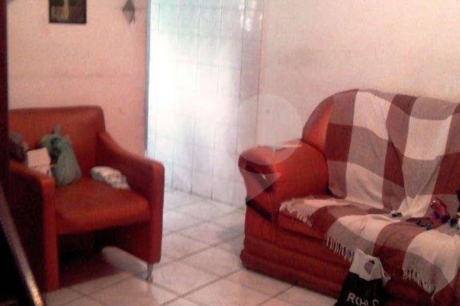 Sobrado à venda com 2 quartos em Horto, São Paulo, SP