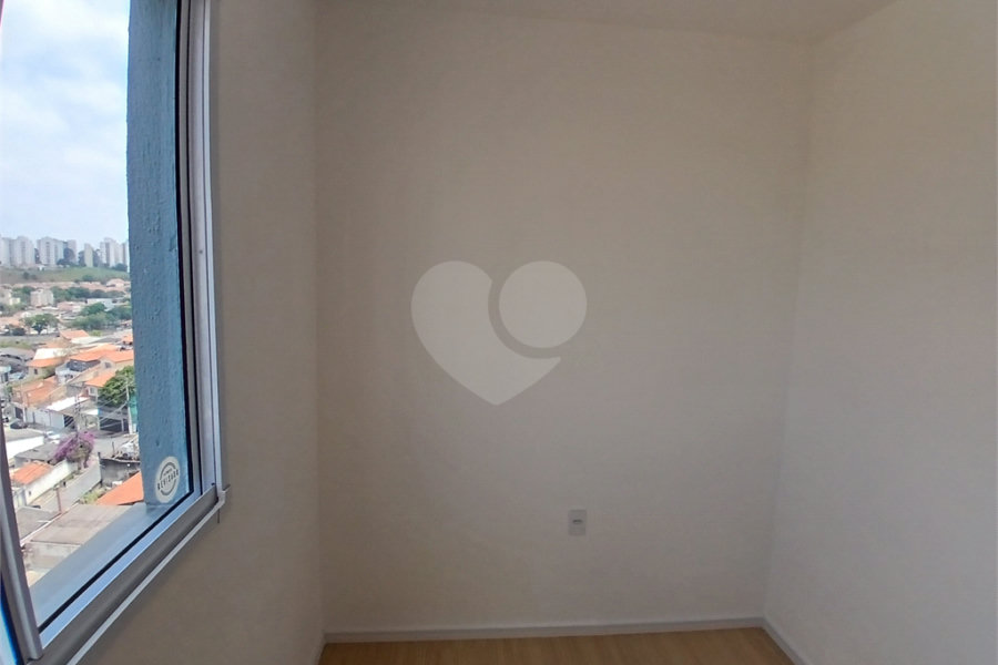 Apartamento à venda com 2 quartos em Vila Pereira Barreto, São Paulo, SP