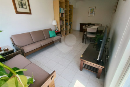 Apartamento à venda com 2 quartos em Vila Olímpia, São Paulo, SP