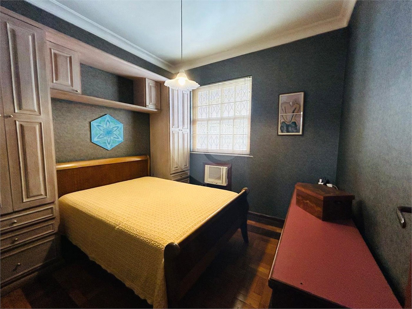 Casa de Vila à venda com 3 quartos em Maracanã, Rio de Janeiro, RJ