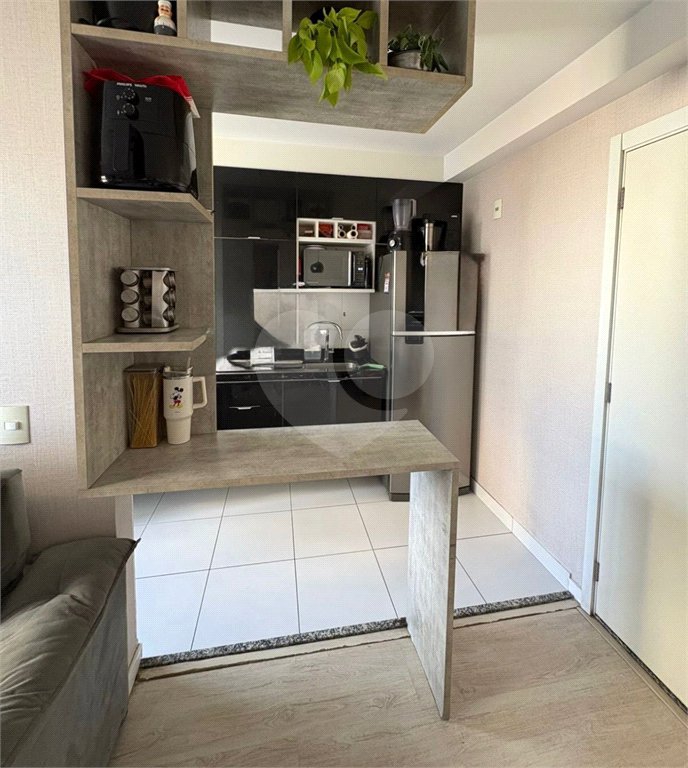 Apartamento à venda com 2 quartos em Santana, São Paulo, SP