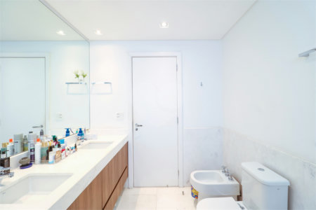 Apartamento à venda com 3 suítes em Perdizes, São Paulo, SP