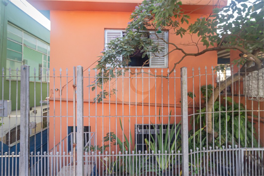 Casa à venda com 3 quartos em Vila Fachini, São Paulo, SP