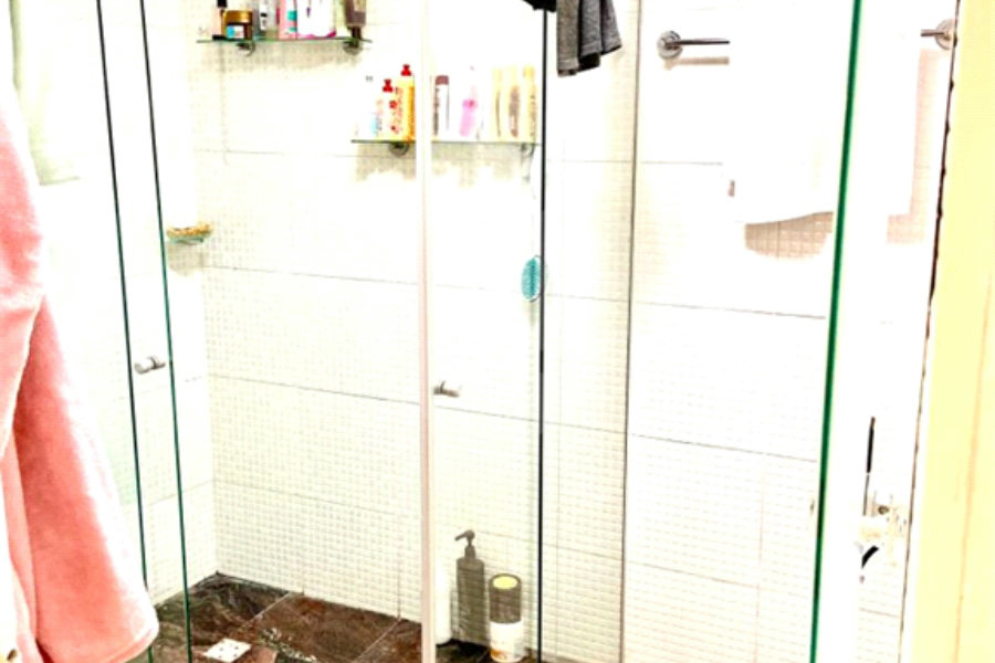 Casa à venda com 2 quartos em Tremembé, São Paulo, SP