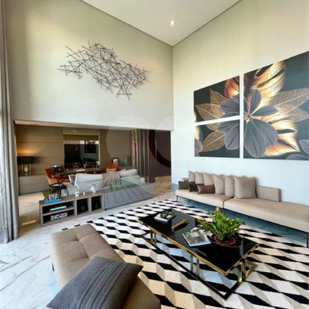 Apartamento à venda com 4 quartos, sendo 3 suítes, em Morumbi, São Paulo, SP