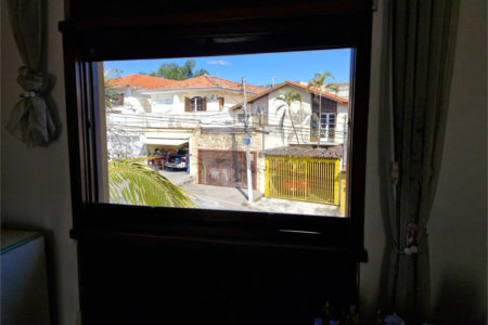 Casa à venda com 4 quartos, sendo 1 suíte, em Jardim Consórcio, São Paulo, SP
