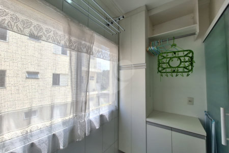 Apartamento à venda com 2 quartos, sendo 1 suíte, em Pinheirinho, Vinhedo, SP