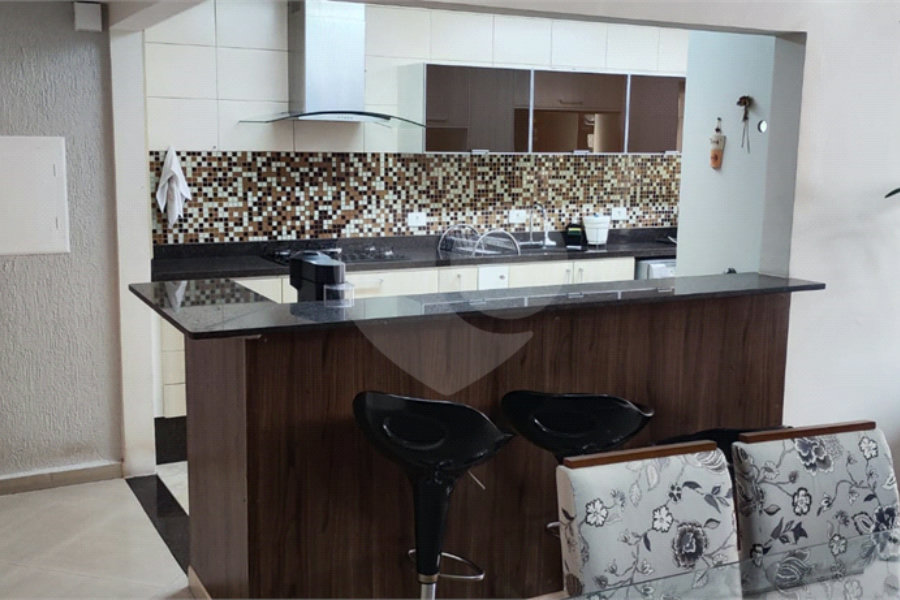 Apartamento à venda com 2 quartos em Santana, São Paulo, SP