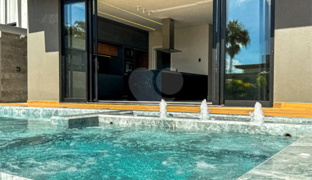 Casa à venda com 3 suítes no condomínio Jardim Vila Paradiso, Indaiatuba - SP