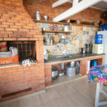 Casa à venda com 3 quartos, sendo 1 suíte,  em Jardim Bandeirantes, São Roque, SP