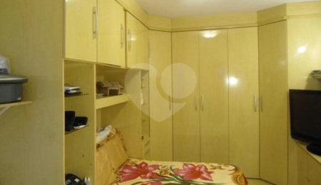 Sobrado à venda com 3 quartos, sendo 1 suíte,  em Pirituba, São Paulo, SP