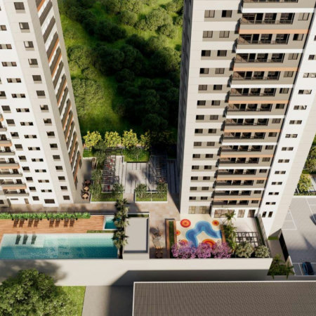 Pátio São Paulo