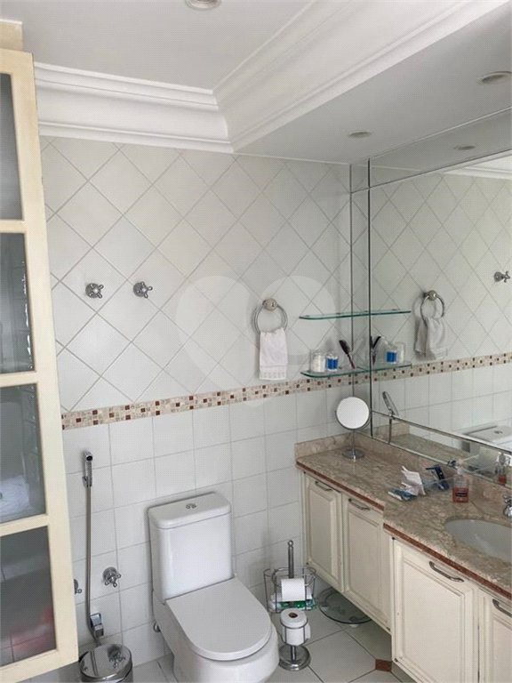 Apartamento à venda com 2 quartos em Jardim Paulista, São Paulo, SP