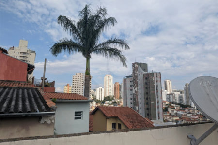 Casa à venda com 3 quartos, sendo 1 suíte,  em Vila Pompéia, São Paulo, SP