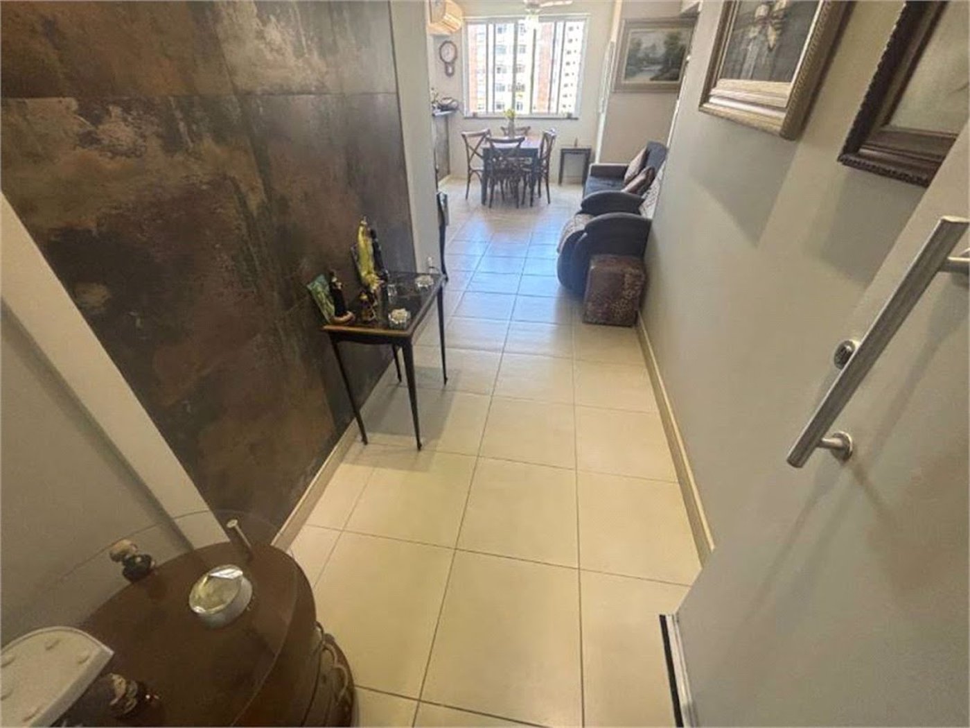 Apartamento Residencial à venda, Aparecida, Santos - AP1918.