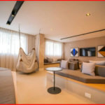 Apartamento à venda ou para alugar com 1 quarto em Pinheiros, São Paulo, SP