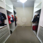 Casa à venda com 3 suítes no condomínio Amstalden Residence, Indaiatuba - SP
