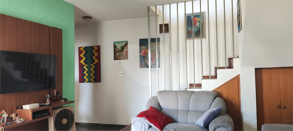 Casa à venda com 4 quartos, sendo 1 suíte, em Jardim do Estádio, Itu, SP