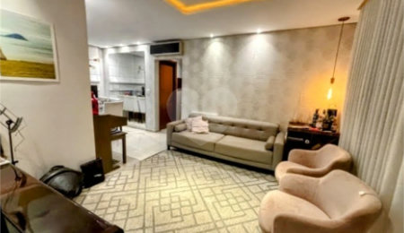 Apartamento à venda com 2 quartos, sendo 1 suíte, em Jardim Pagliato, Sorocaba, SP