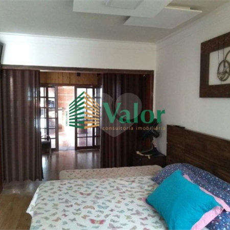 Casa Residencial Jardim Tangará á venda
