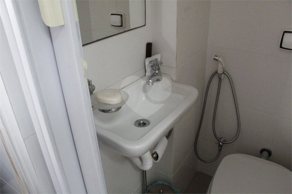Apartamento à venda com 3 quartos, sendo 2 suítes, em Tijuca, Rio de Janeiro, RJ