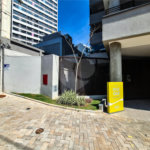 Apartamento para alugar com 1 quarto em BUTANTÃ, São Paulo, SP