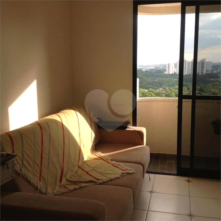Apartamento à venda com 2 quartos em Chácara Santo Antônio (zona Sul), São Paulo, SP