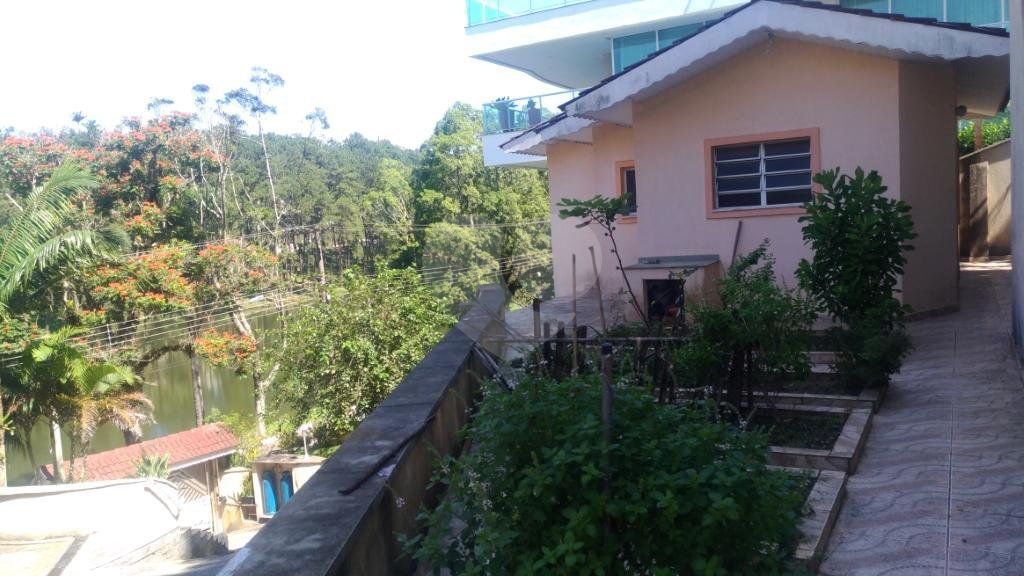 Casa à venda com 5 suítes em Arujázinho I, Ii e Iii, Arujá, SP