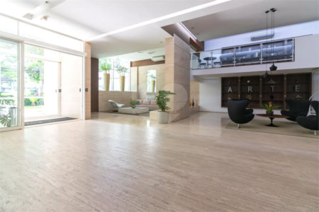 Apartamento para alugar com 1 suíte em Itaim Bibi, São Paulo, SP