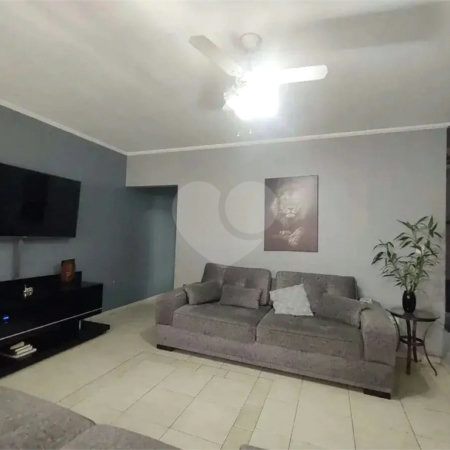 Casa à venda com 3 suítes em Ponte Grande, Guarulhos, SP