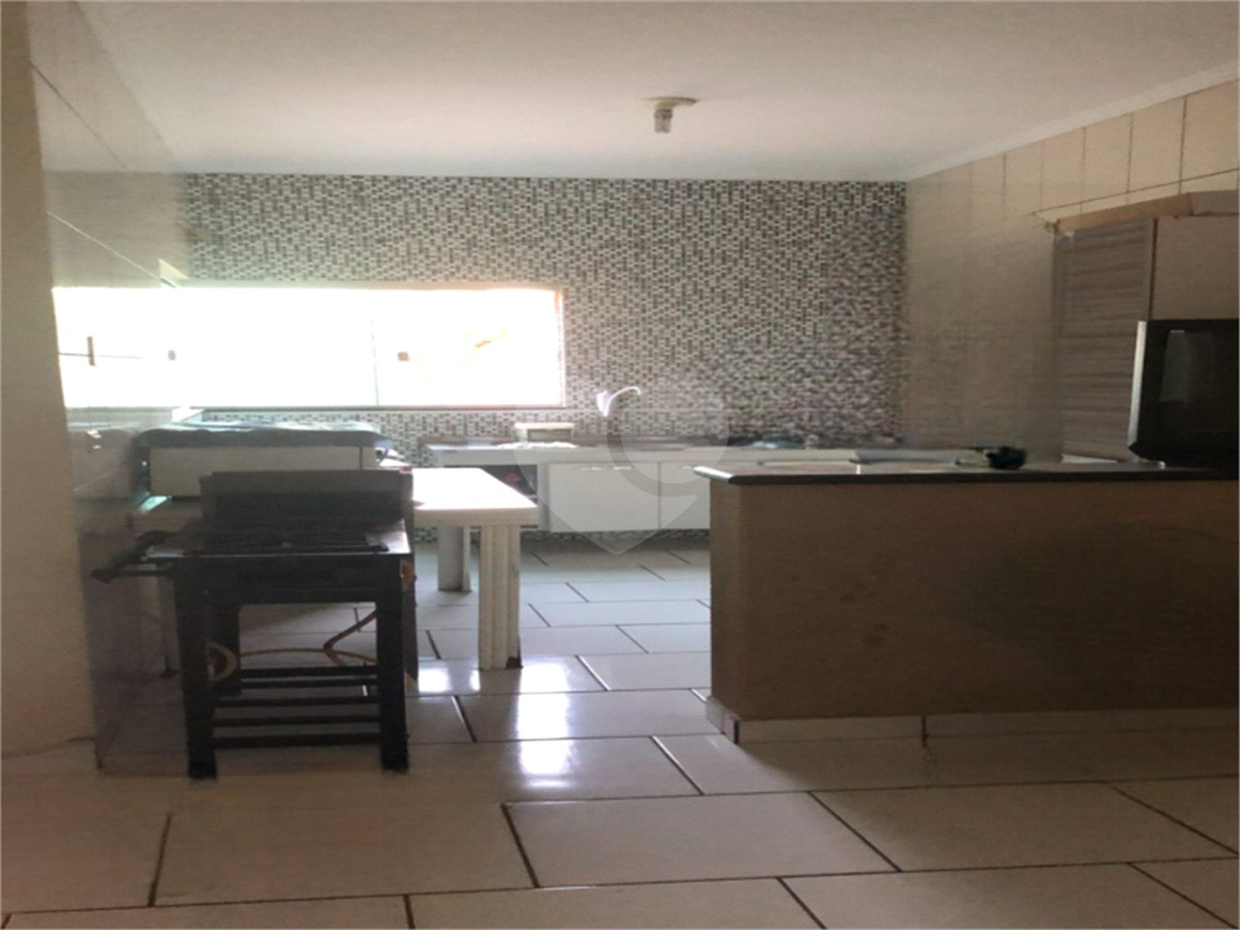 Casa à venda com 2 quartos, sendo 1 suíte, em Parque São Carlos, Três Lagoas, MS
