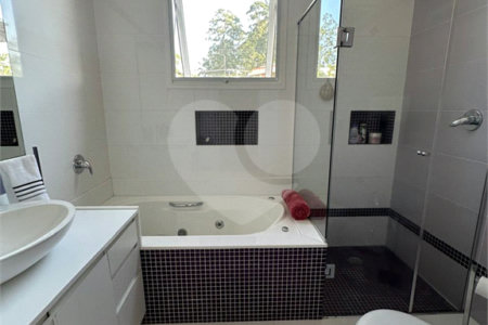 Casa à venda com 3 suítes no condomínio Reserva Nova Cantareira, São Paulo - SP
