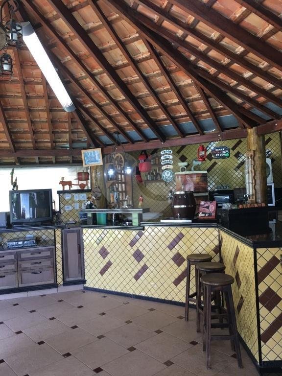 Casa à venda com 3 suítes no condomínio Alpes Caieras, Caieiras - SP