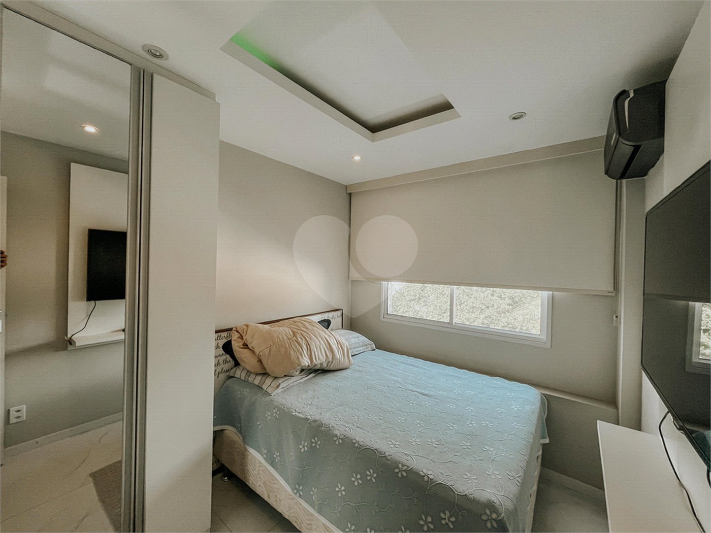 Apartamento à venda com 3 quartos, sendo 1 suíte, em Campo Grande, Rio de Janeiro, RJ