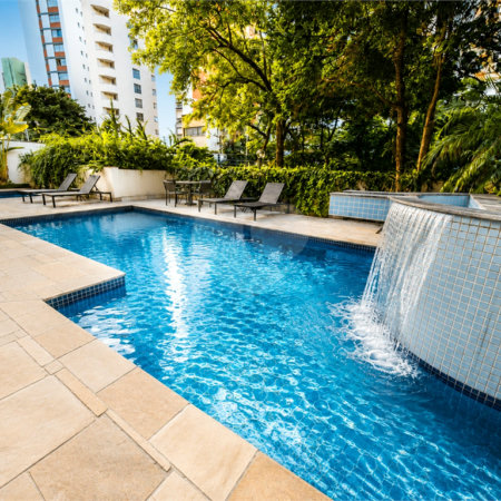 Apartamento à venda com 4 quartos, sendo 3 suítes, em Perdizes, São Paulo, SP