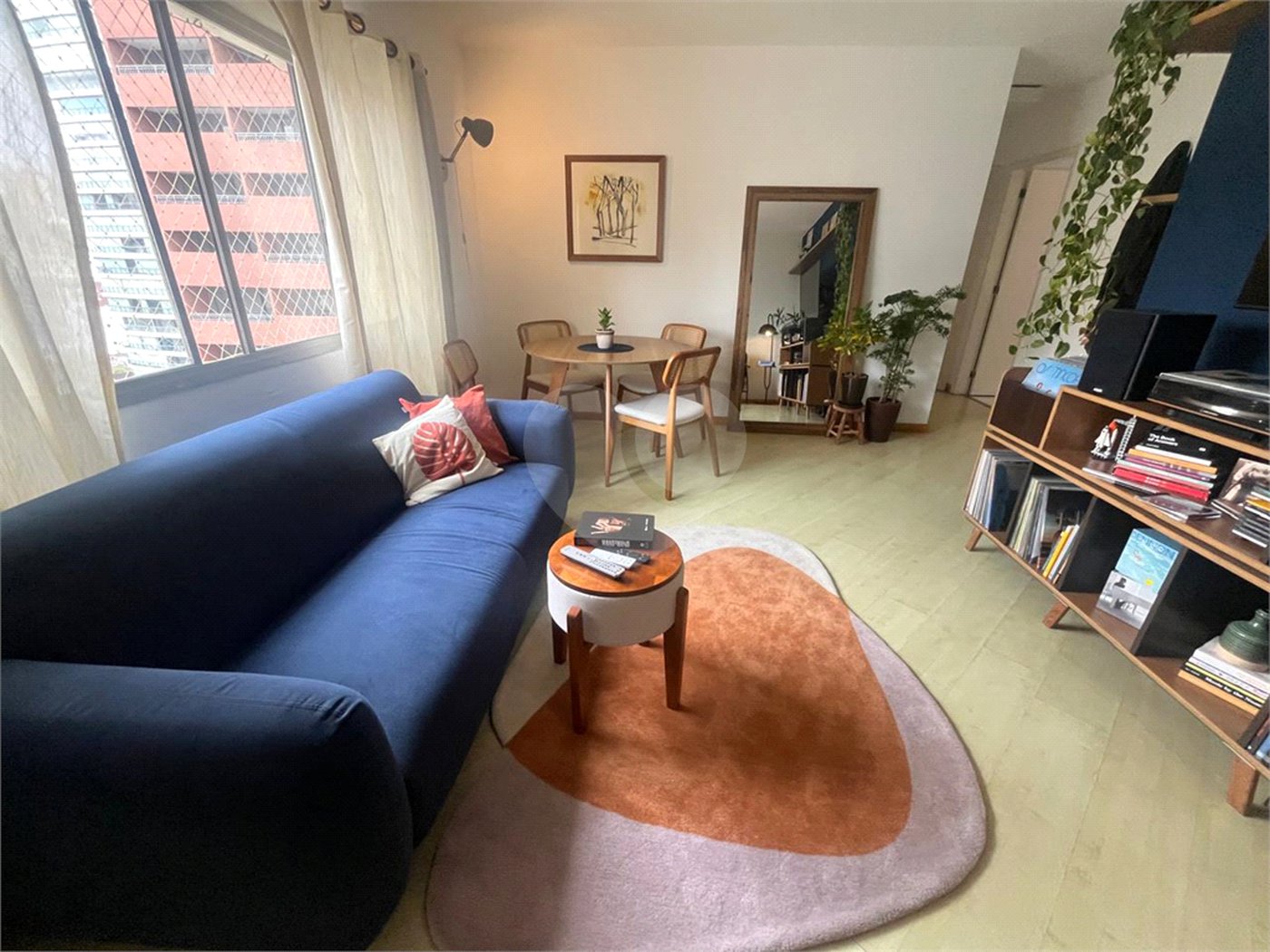 Apartamento à venda com 3 quartos, sendo 1 suíte, em Vila Olímpia, São Paulo, SP