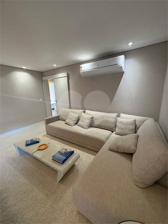 Apartamento à venda com 3 suítes em Urbanova, São José dos Campos, SP