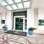 Apartamento Residencial à venda, Gonzaga, Santos - AP1684.
